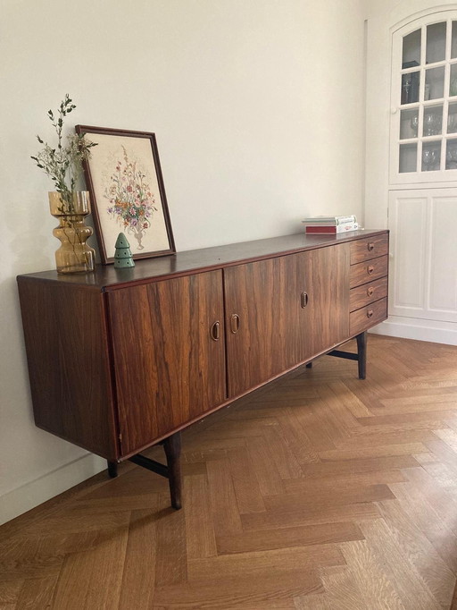 Fristho Franeker buffet FD1200