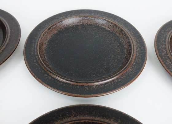 Image 1 of 6 PIATTI TORTA arabia ruska ulla procope anni '60