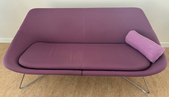 Image 1 of 2 modernos biplazas de Allermuir