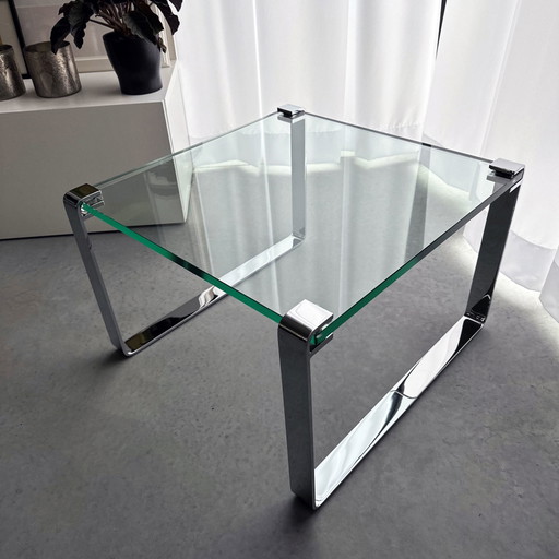 Draenert 1022 klassischer Clubtisch