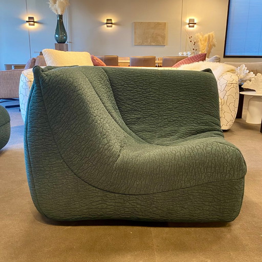 Elemento de esquina Luna de DN Design