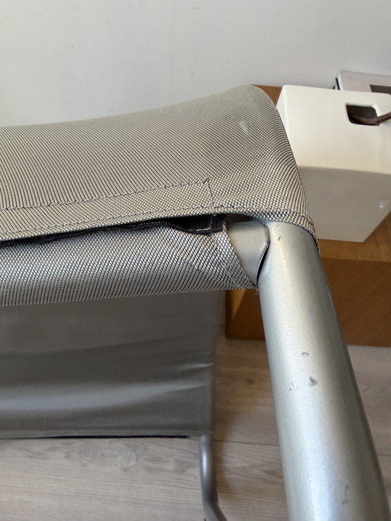 Image 1 of Vintage IKEA Oppala Cantilever Chair 1980s