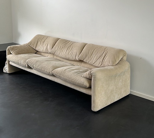 Cassina Maralunga 3Zit Zetel