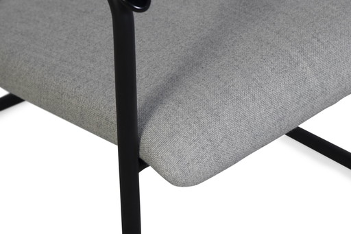 Dutch Originals Gispen 414 fauteuil