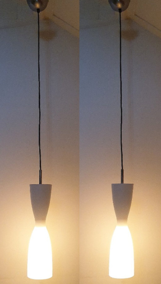 2x Diábolo Hala Zeist