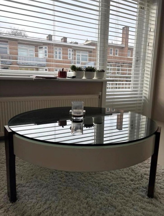 Image 1 of Vintage coffee table 