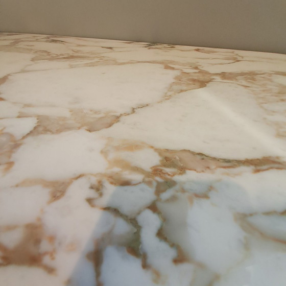 Image 1 of Table de salle à manger Flexform Fly - 180x45