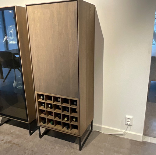 Mobile bar Ettic di BKS Furniture