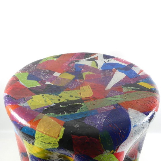 Image 1 of Un taburete de Bär & Knell: un clásico del diseño /4
