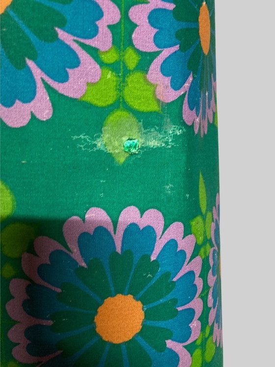 Image 1 of Vintage lamp in keramiek jaren 60-70