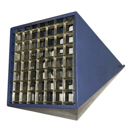 Image 1 of paar Raak wandlampen