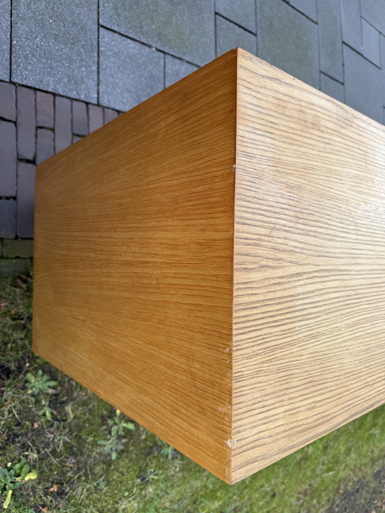 Image 1 of Scandinavisch Lowboard