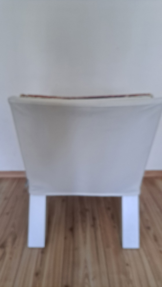 Image 1 of 2 chaises Ikea PS 2009 Selma