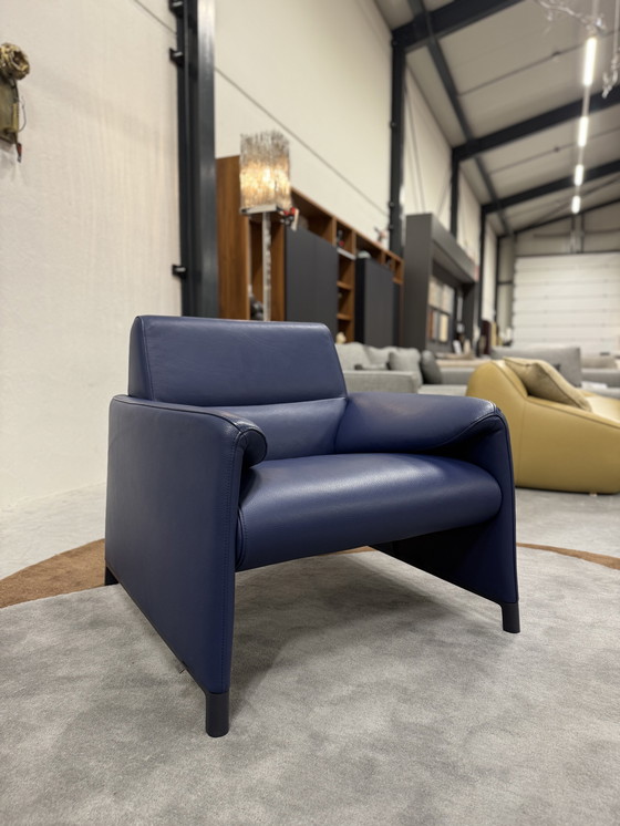 Image 1 of Leolux Felizia Sessel Senso Eclipse