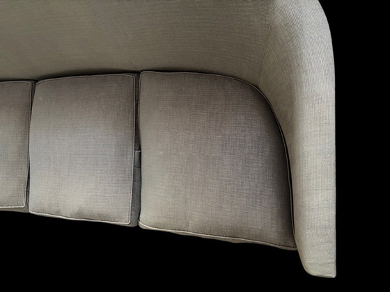 John Hutton 4-Sitzer Sofa – Tagesbetten, Holz (photo 8 of 11)