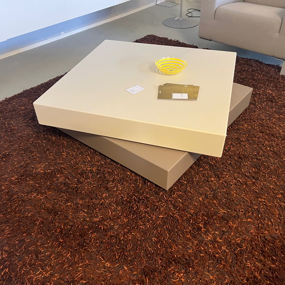 Image 1 of Leolux Trovo coffee table