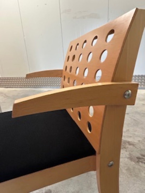 Image 1 of 6 sillas Thonet modernas