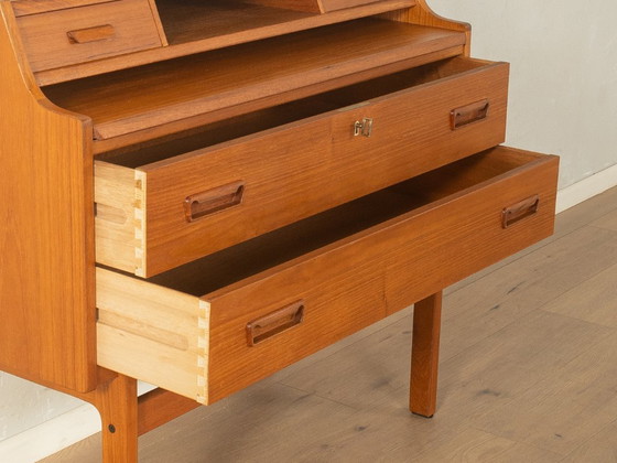 Image 1 of Bureau uit de jaren 60, Arne Wahl Iversen