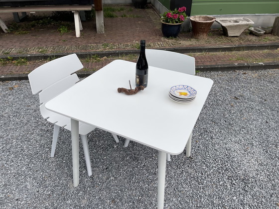 Image 1 of Designer-Gartenstuhl