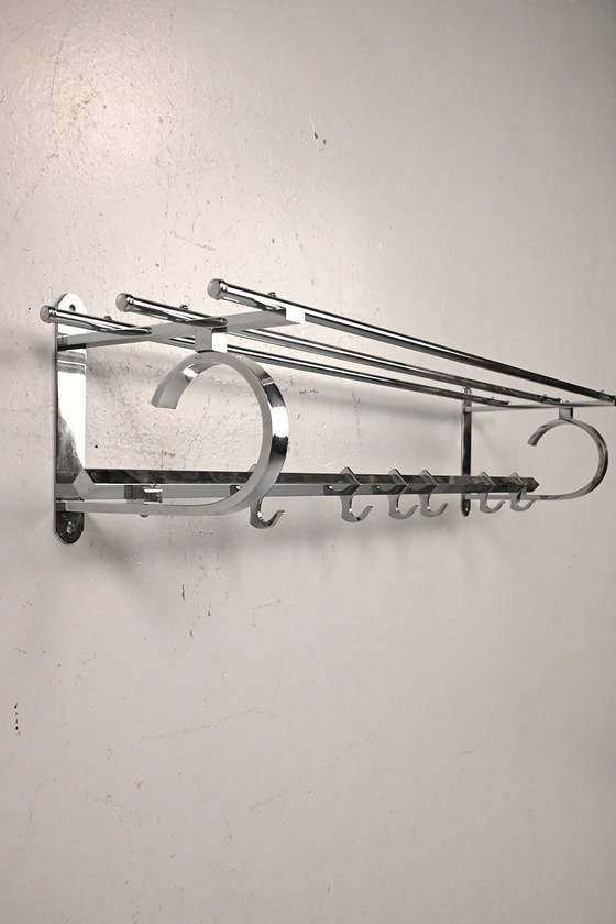 Image 1 of perchero de pared