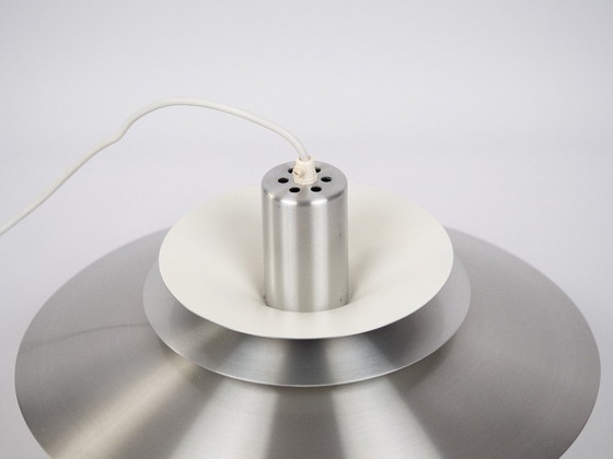 Image 1 of Lampada a sospensione vintage danese Verona di Kurt Wiborg, Jeka, anni '80