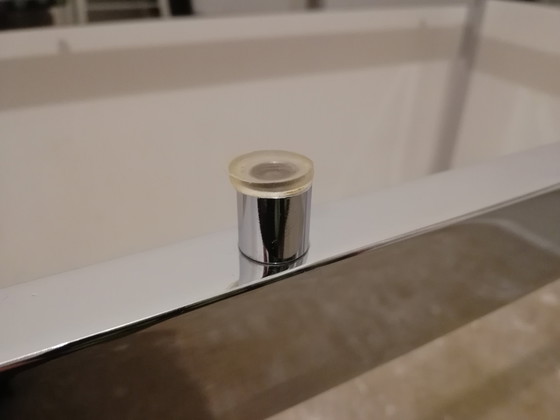 Image 1 of Mid-Century Onyx Salontafel