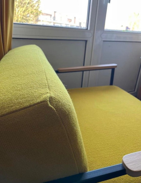 Image 1 of Studio Henk Co Sessel 1,5-Sitzer