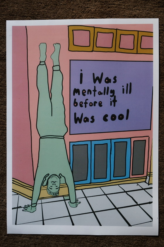 Image 1 of Robbie Williams