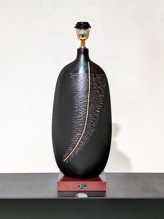 Table lamp Pedra Alcatar Italy – Textile (photo 7 of 14)