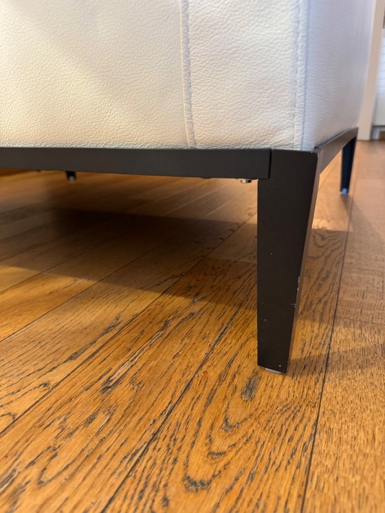 Image 1 of Poltroncina AC Lounge di B&B Italia Antonio Citterio