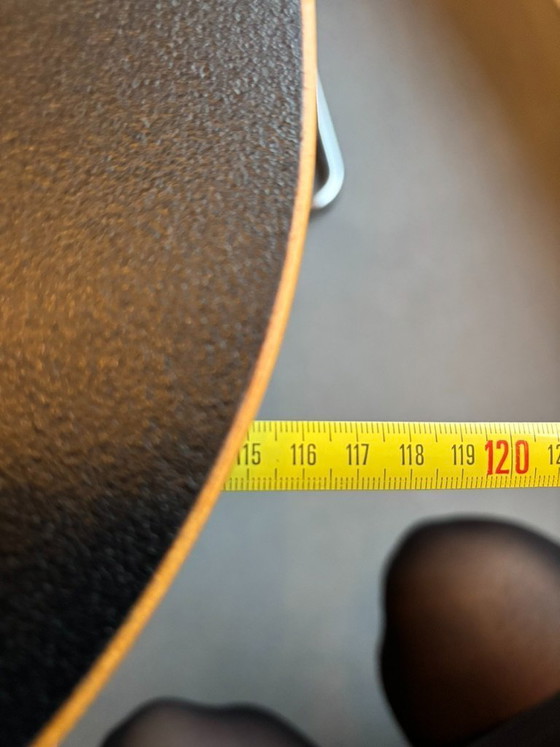 Image 1 of Van Castelijn Schmetterlingstisch