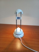 Lampada da tavolo telescopica Ikea, anni 1989-90 Tipo A 9904