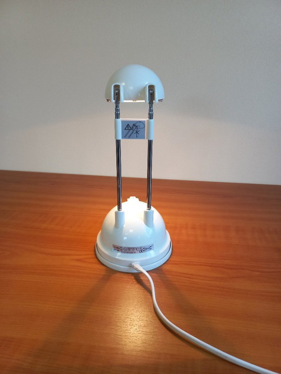 Image 1 of Lampada da tavolo telescopica Ikea, anni 1989-90 Tipo A 9904