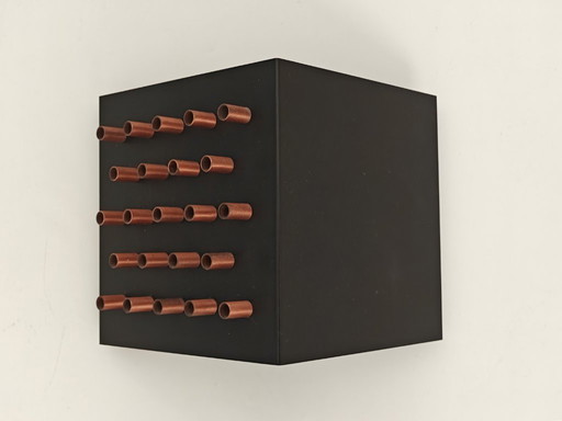 Raak wall lamp Clair Obscur model c-1516