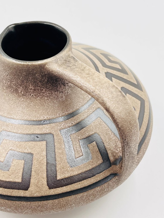 Image 1 of Vaso Germania Ovest, disegno greco