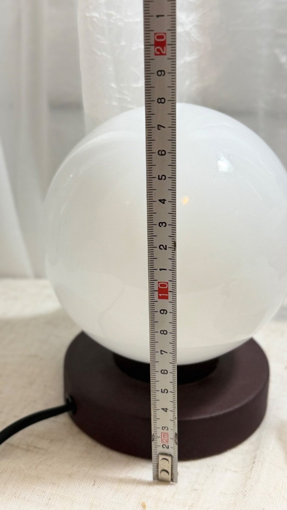 Image 1 of Tafellamp met aanraakbediening en 3 helderheidsniveaus