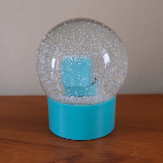 Image 1 of Tiffany Sneeuwbol - nieuw