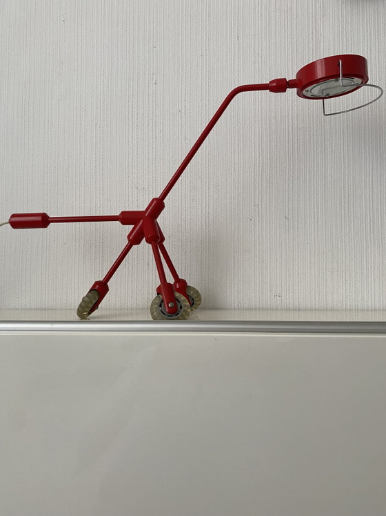 Vintage IKEA Lamp – Table lamps, Metal (photo 2 of 14)