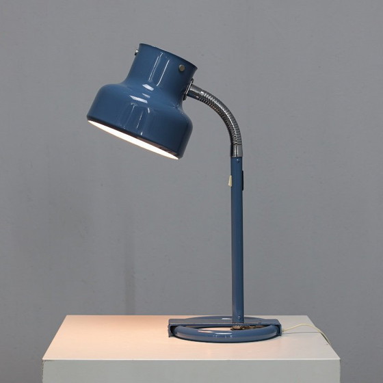 Image 1 of „Bumling“ Tischlampe von Anders Pehrson für Ateljé Lyktan, Schweden, 1968