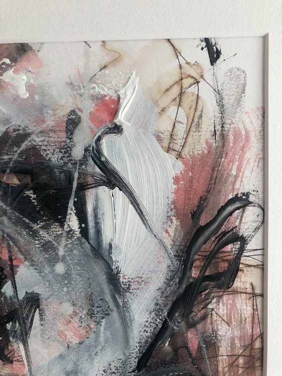 Rob Jacobs – Dipinti e disegni, Paper (photo 4 of 7)