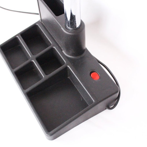 Image 1 of Lampada da scrivania vintage