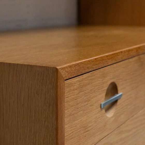 Image 1 of Wall unit RY 100 Hans Wegner Ry Möbler 60's