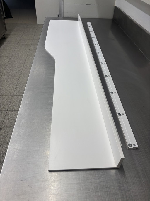 Estante colgante MDF ITALIA