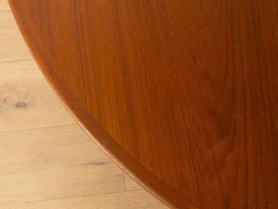 1960s Dining Table, Gudme Møbelfabrik – Wood (photo 13 of 16)