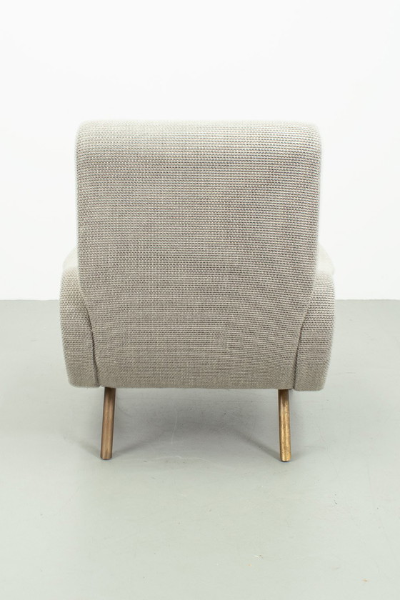 Image 1 of Paar Lady fauteuils Marco Zanuso voor Arflex