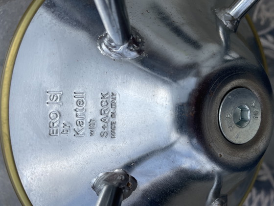 Image 1 of Kartell Ero S, Philippe Starck, Op Wietjes