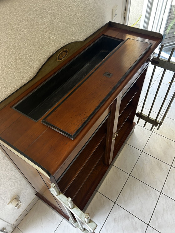 Mueble Monge – Cómodas, Wood, Brass (photo 8 of 15)