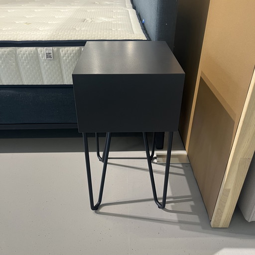 Mesita de noche Auping Pixel