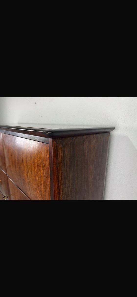 Image 1 of Paolo buffa 50 bar cabinet 
