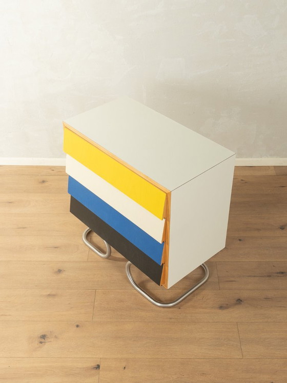 Image 1 of  Commode des années 1950, Oldenburger Möbelwerkstätten, Vintage